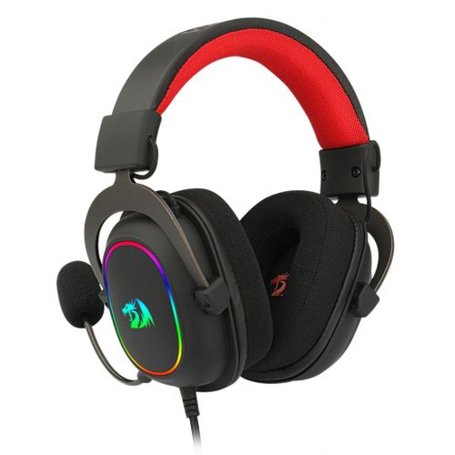 Slušalice Redragon ZEUS-X RGB 7.1 slika 3