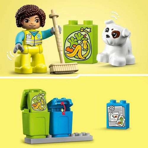 Playset Lego 10987 Pisana slika 4