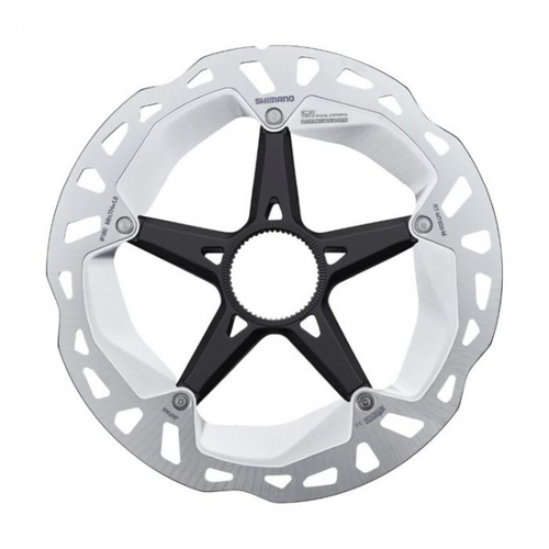 Shimano rotor za disk kočnice XT 180mm slika 1