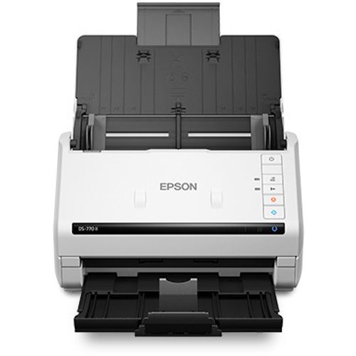 EPSON WorkForce DS-770II A4 skener slika 7