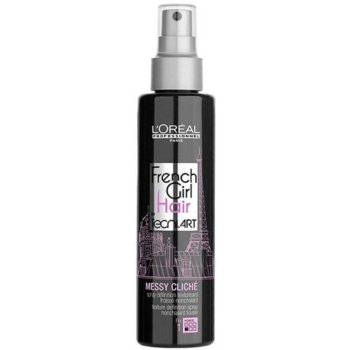 L'Oréal Professionnel Tecni.Art French Girl Messy Clichè Sprej 150 ml slika 1