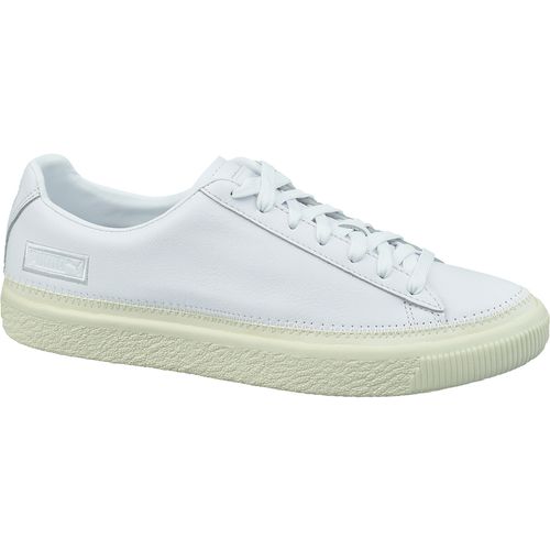 Muške tenisice Puma basket stitched  368387-01 slika 1