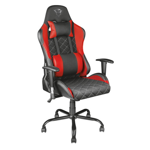 Trust gaming stolica GXT707R Resto crvena (22692) slika 1