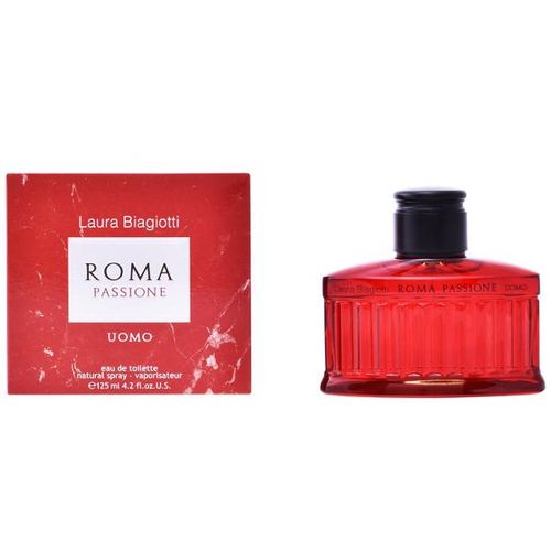 Laura Biagiotti Roma Passione Uomo Eau De Toilette 125 ml (man) slika 1