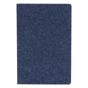 BERGEN,notes A5,plavi