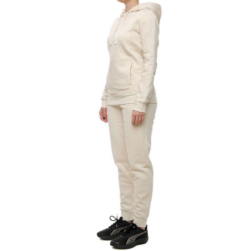 Puma Komplet trenerka za žene Hooded Sweat Suit FL CL slika 3