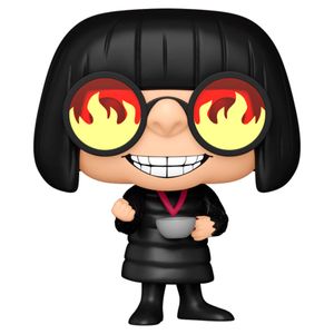 Funko POP Figura: Edna Mode iz Nevjerojatnih