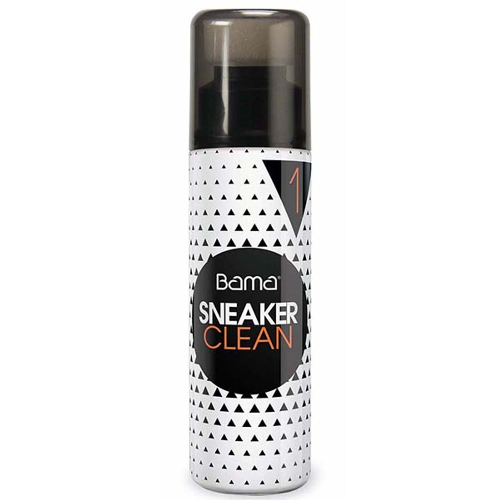 Bama Šampon za čišćenje obuće Sneaker Clean slika 1