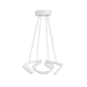 Opviq Luster, Scorpii White-Yellow Light