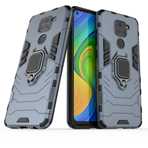 Ring Armor Case zaštitna futrola za Xiaomi Redmi 10X 4G / Xiaomi Redmi Note 9 slika 5