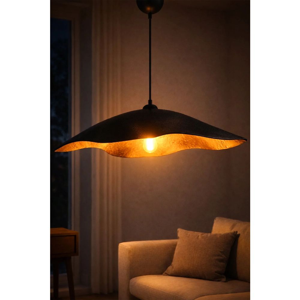 Luster BK242 – Crna boja slika 2