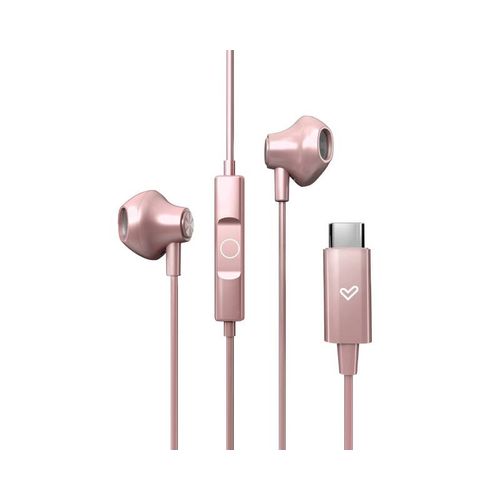 Energy Sistem EasyPods Rose Gold type C slušalice (M45928) slika 1