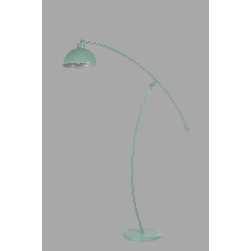 Opviq Podna lampa 668, menta slika 4
