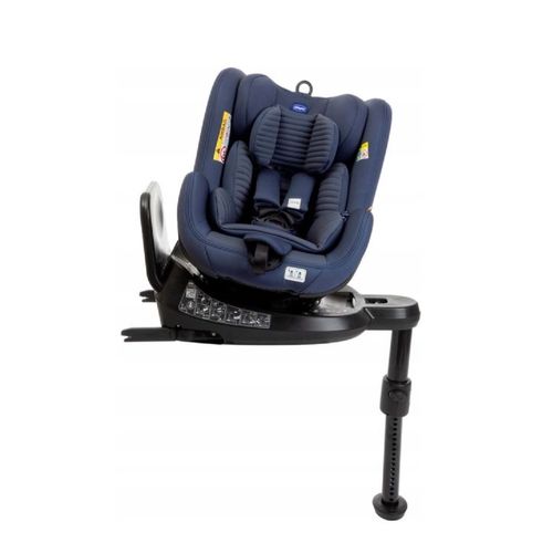 Chicco a-s Seat2Fit i-size Air(45-105cm), InkAir slika 2