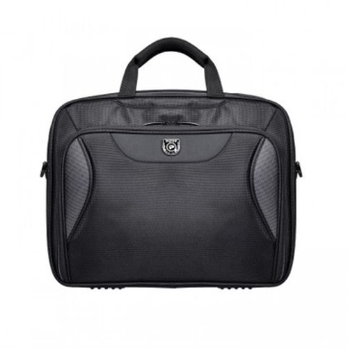 Port Designs Manhattan Combo crna torba za laptop 13"/14" slika 9