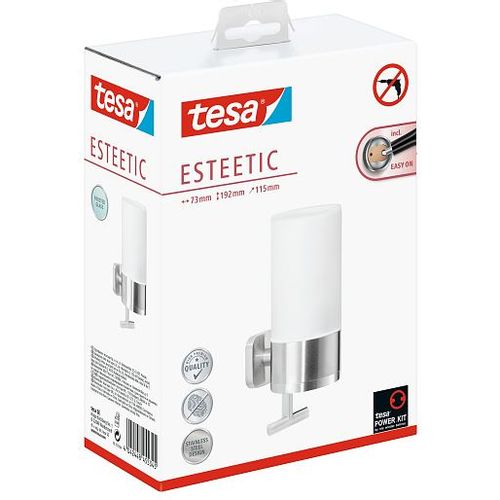 Tesa dispenzer za sapun 40459 Esteetic slika 2