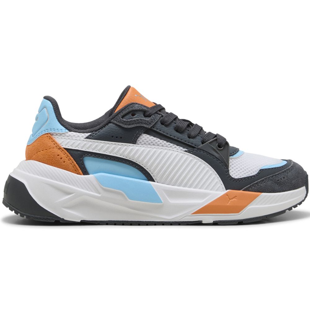 PUMA TENISICE PUMA TRINITY 2 JR slika 1