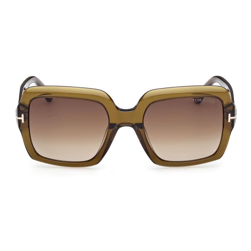 Sunčane naočale Tom Ford Tom Ford FT1082 Kaya Green slika 1