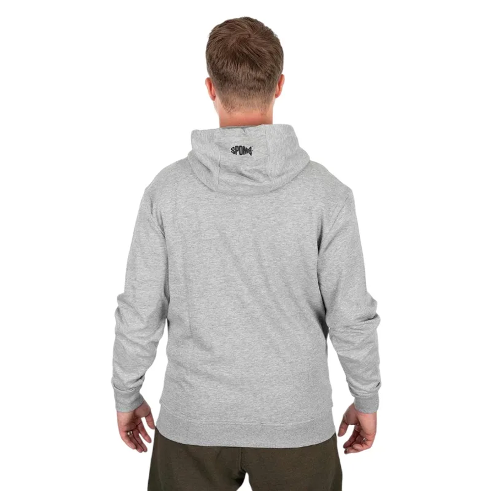 DCL009 SLOMB sivi duks #L slika 2