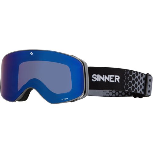 Unisex Snowboard naočale Sinner Olympia Ski slika 1