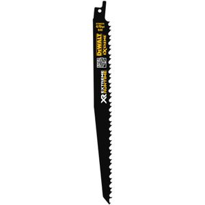 LIST ZA SABLJASTU PILU 152MM 6 TPI FLEXVOLT Dewalt DT99554