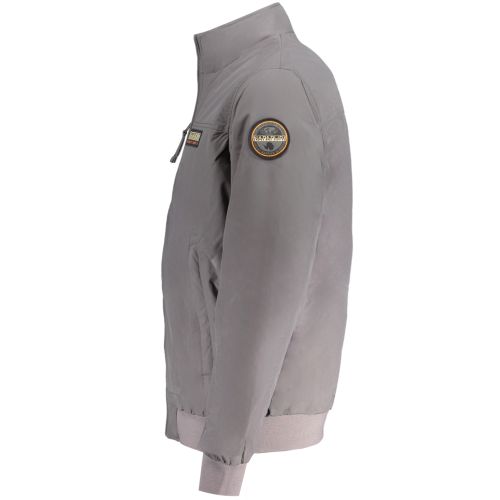 NAPAPIJRI MEN'S JACKET GREY slika 2