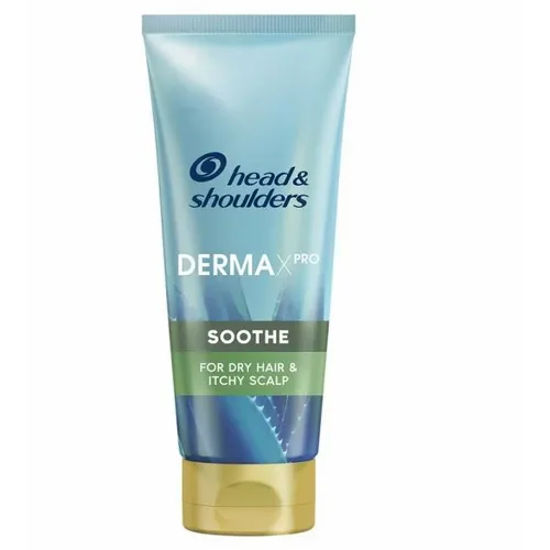 Head & Shoulders Derma X Pro regenerator za kosu Soothe 220ml slika 1