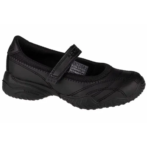 Skechers Velocity-Pouty 81264L-BLK Dječje Sandale slika 21