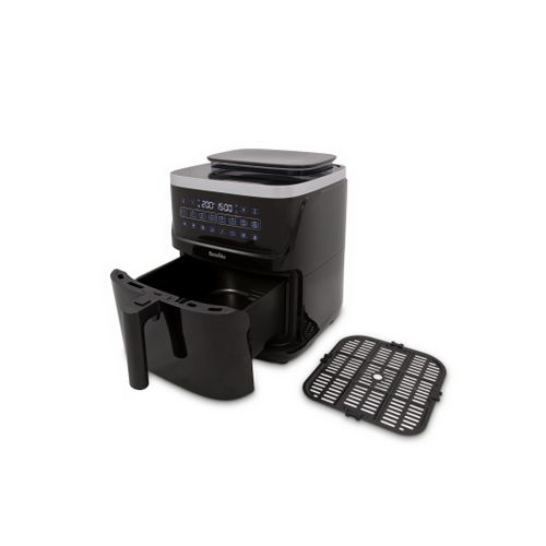 Breville HALO STEAM Friteza VDF133x  slika 4