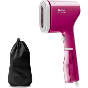Tefal Pegla za vertikalno peglanje DT2023F0 / Pure Pop Pink