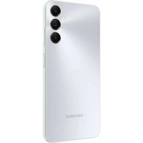 Samsung A05S 6GB/128GB Mobilni telefon srebrna slika 5