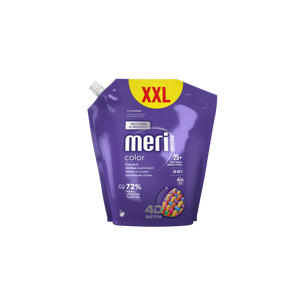 Meri merino tekući deterdžent color XXL 4l