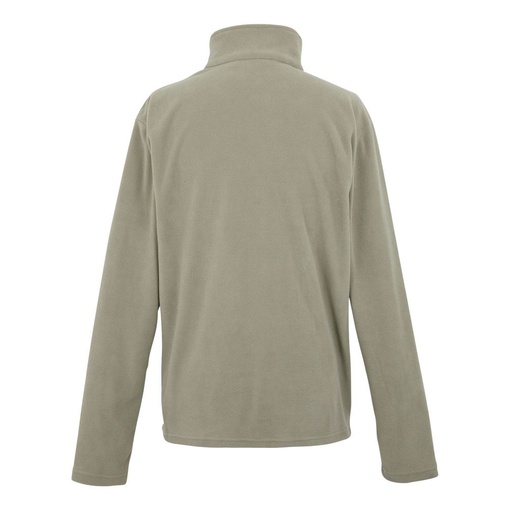 Regatta Muški duks Thompson Fleece Golden Sand slika 3