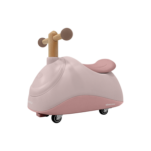 Kikka Boo Guralica Ride-On Sizzy, Pink
