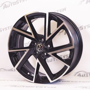 Aluminijumska Felga VW 17x7.0 P5804
