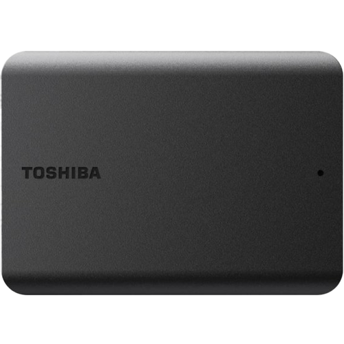 Toshiba Canvio Basic 4TB HDTB540EK3CA Eksterni HDD slika 1