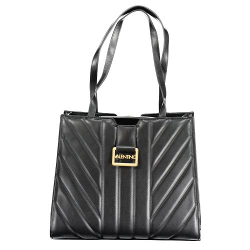 VALENTINO BAGS BLACK WOMEN'S BAG slika 1