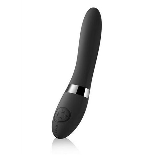 Vibrator LELO Elise 2- Crni slika 1