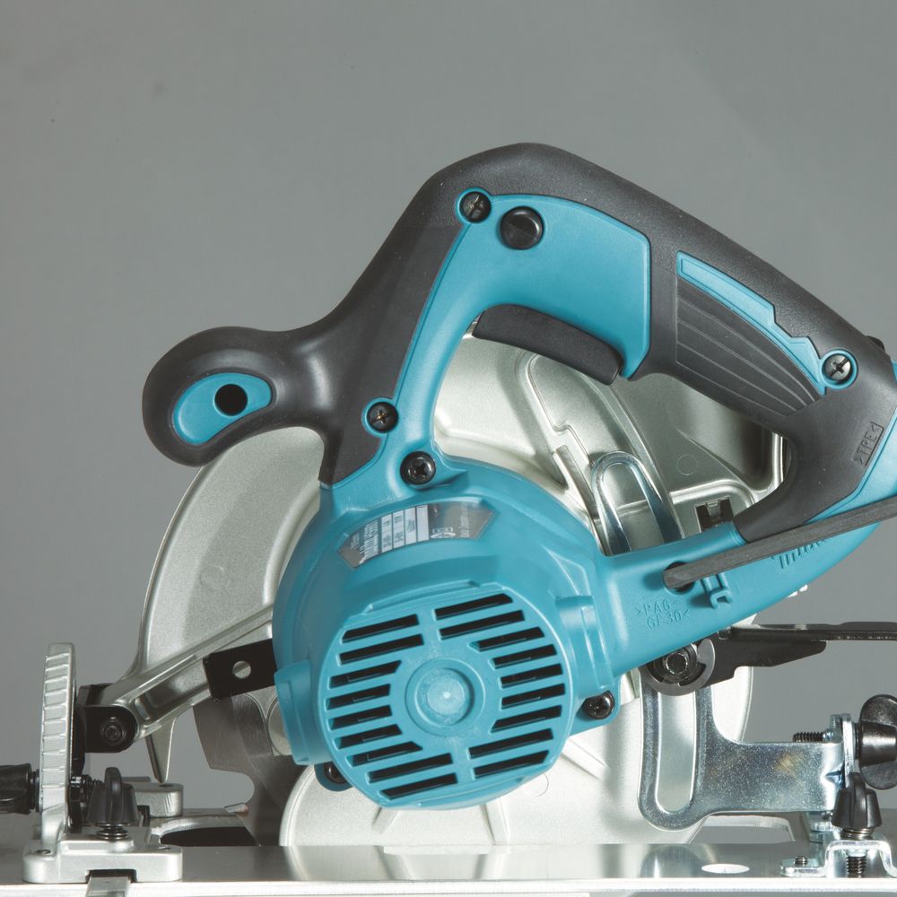 Makita Ručna kružna pila HS6601 slika 3