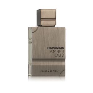 Al Haramain Amber Oud Carbon Edition Eau De Parfum 60 ml (unisex)