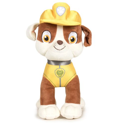 Paw Patrol plišana igračka Bubble 19 cm slika 1