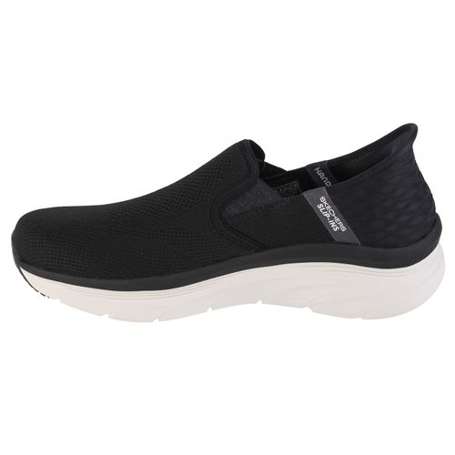 Skechers d'lux walker - orford 232455-blk slika 2