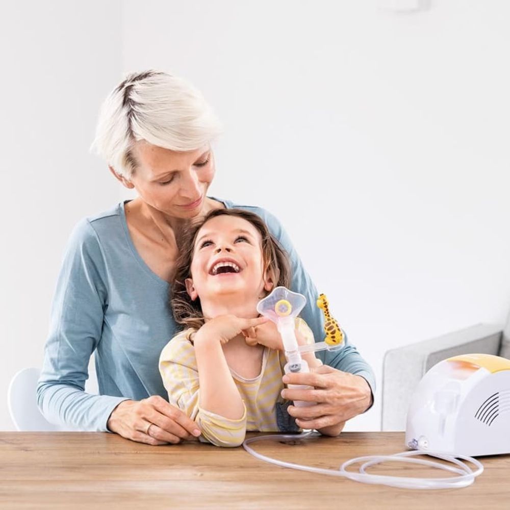 Beurer Dječiji inhalator IH 26 Kids slika 4