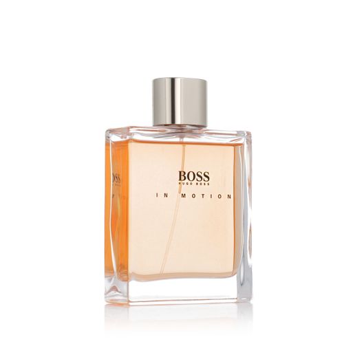 Hugo Boss In Motion Eau De Toilette 100 ml za muškarce slika 3