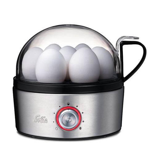 Solis Egg Boiler & More kuhalo za jaja slika 1