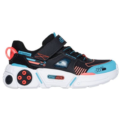 Skechers Patike Gametronix 2.0 Za Dečake slika 1