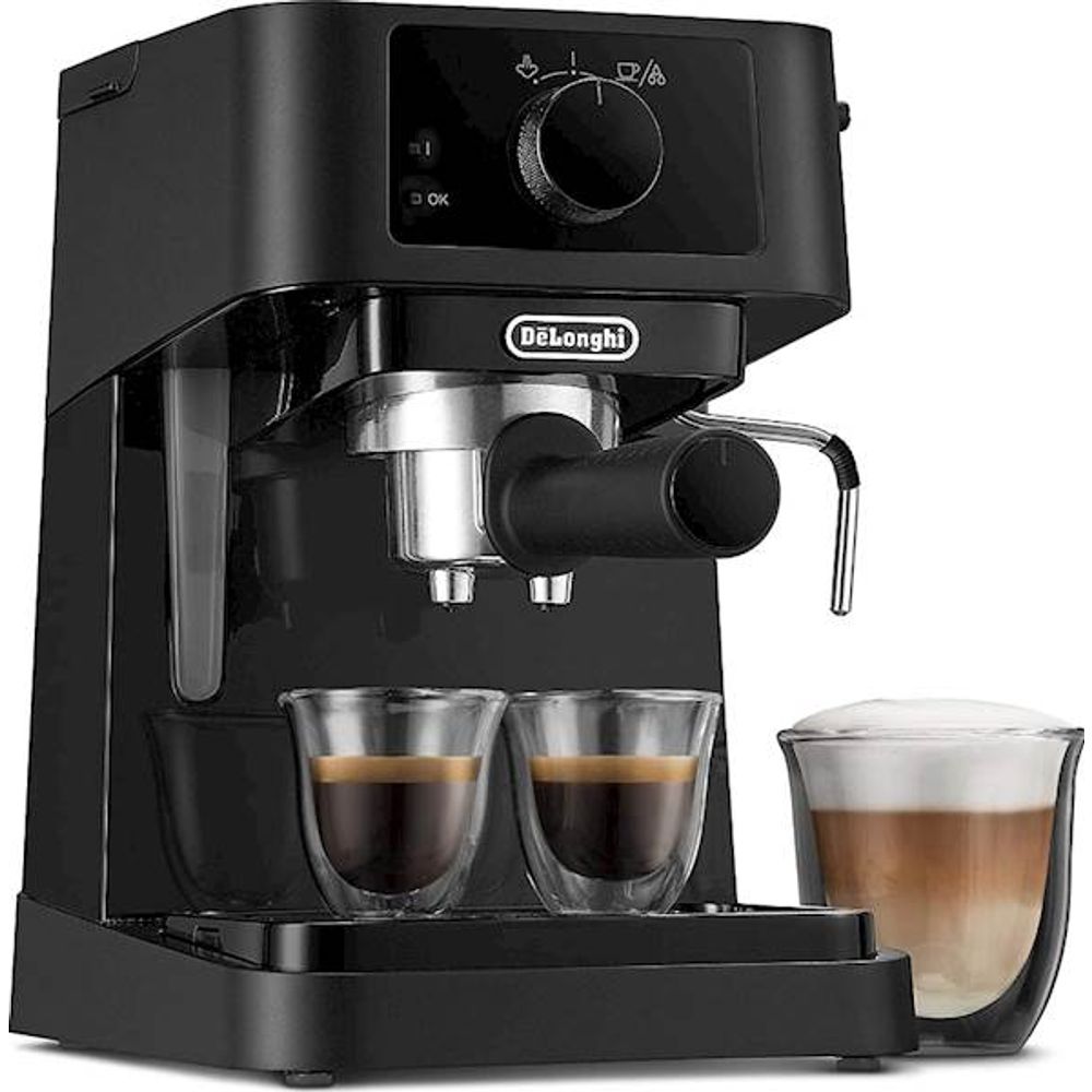 Aparat za kafu DELONGHI EC230.BK slika 2