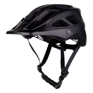 Force Kaciga bex MTB Black Matt L-XL