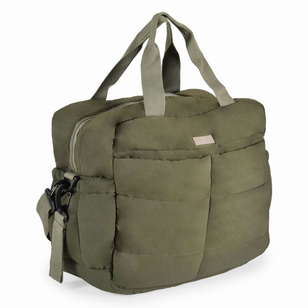 Cangaroo Torba za mamu Solana, Dark Green slika 1