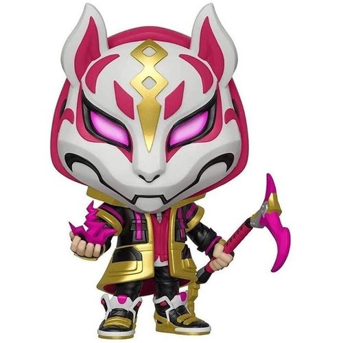 POP figure Fortnite Drift Series 2- oštećena figurica slika 2